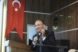 - "Sizlerin birliği, beraberliği, Türkiye'nin geneline teşmil olacaktır. Türkiye'nin geneli