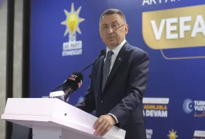 - "Filyos'ta eşsiz bir üretim tesisi kurduk ve söz verdiğimiz