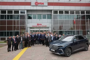 - "Eğer siz bu ülkeye inanmazsanız, siz bu millete güvenmezseniz