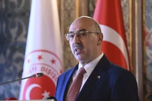 İSTANBUL (AA) – Türk diplomasisinin bugününü ve geleceğini mercek altına