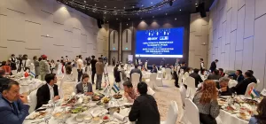 TAŞKENT (AA) – Dış Ekonomik İlişkiler Kurulu (DEİK) Türkiye-Özbekistan İş