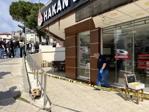 YARALI KİŞİNİN ÖLDÜĞÜ VE ZANLININ YAKALANDIĞI BİLGİSİ EKLENDİ