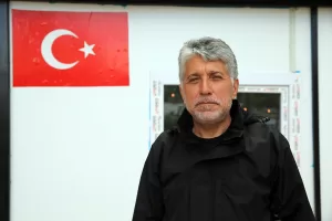 HATAY (AA) – Kahramanmaraş merkezli 6 Şubat'ta meydana gelen depremlerden