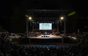 İZMİR (AA) – Kahramanmaraş merkezli 6 Şubat'taki depremlerde 7 üyesini