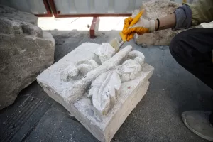 HATAY (AA) – SERKAN AVCI/KORAY KILIÇ – Kahramanmaraş merkezli depremlerde