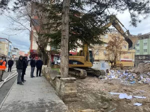 KAHRAMANMARAŞ (AA) – İZZET MAZI / ÖMER FARUK SALMAN –