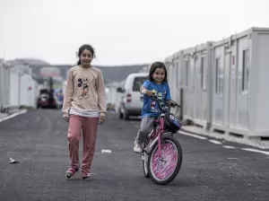 MALATYA (AA) – Kahramanmaraş merkezli 6 Şubat'taki depremlerin yıkıma neden