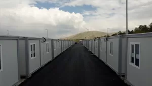 KAHRAMANMARAŞ (AA) – DURMUŞ GENÇ/ALİ RIZA AKKIR – Kahramanmaraş'ta 6