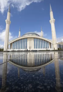 ANKARA (AA) – Diyanet İşleri Başkanı Ali Erbaş, İsrail güçlerinin