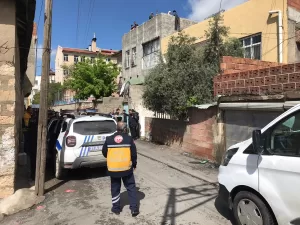 - Zanlı, polise teslim oldu  