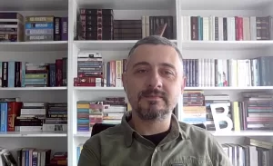 - "Dolayısıyla 1915'e tarihsel olarak da hukuken de soykırım demeniz