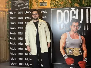 İSTANBUL (AA) – Komedyen ve oyuncu Doğu Demirkol'un kendi hayat