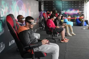 - World Drone Cup, 4 yıl boyunca, 182 ülkeden 224