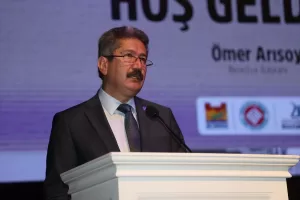 İSTANBUL (AA) – Cumhuriyet'in 100. kuruluş yıl dönümü etkinlikleri kapsamında