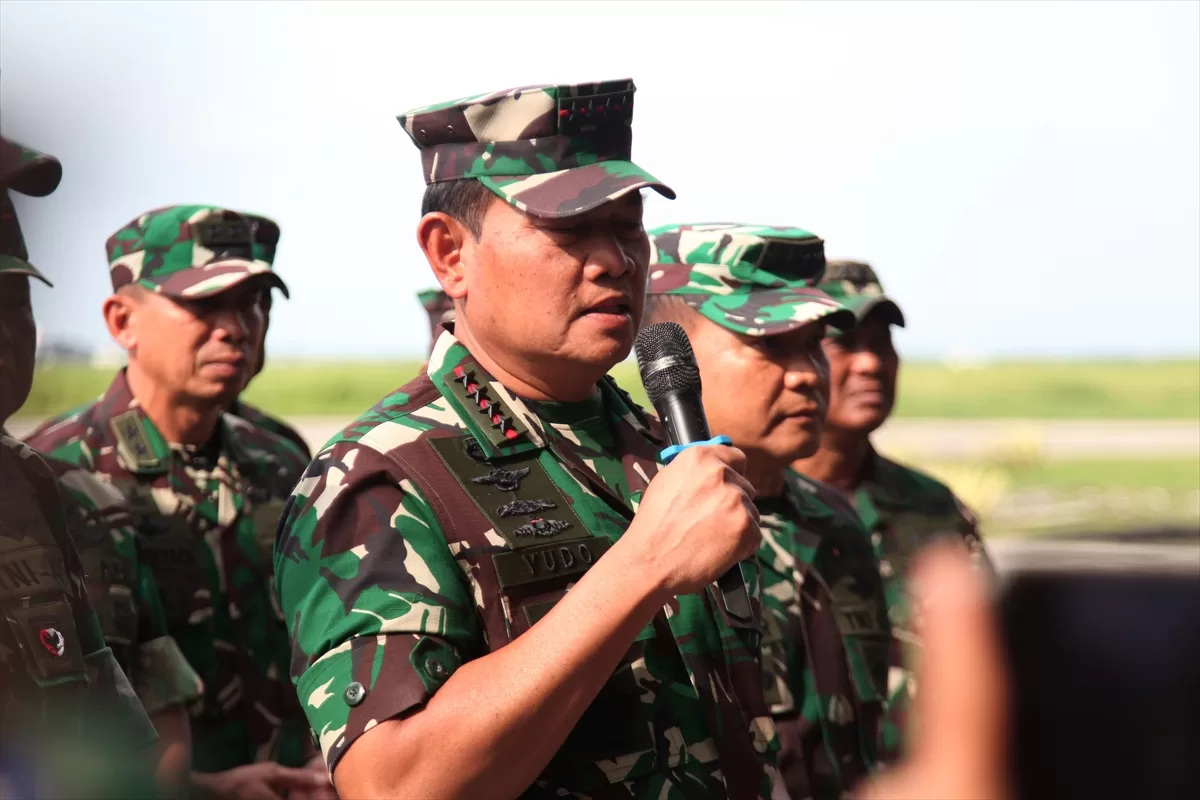 Endonezya, ayrılıkçıların saldırısında 12 askerin öldüğü iddialarını yalanladı