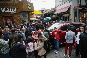 - "Sanayicimizin ve büyük tüketicilerimizin enerji maliyetlerini uluslararası rekabet gücünü