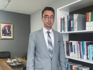 İZMİR (AA) – MERİÇ ÜRER – Aydın 2. İş Mahkemesi,