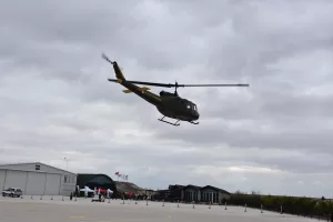 ESKİŞEHİR (AA) – Eskişehir'in Sivrihisar ilçesinde gerçekleştirilen "Kadın ve Dünya