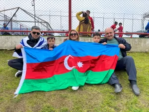 - Toplam 22 ülkeden 72 takımın mücadele ettiği turnuvanın katılımcı