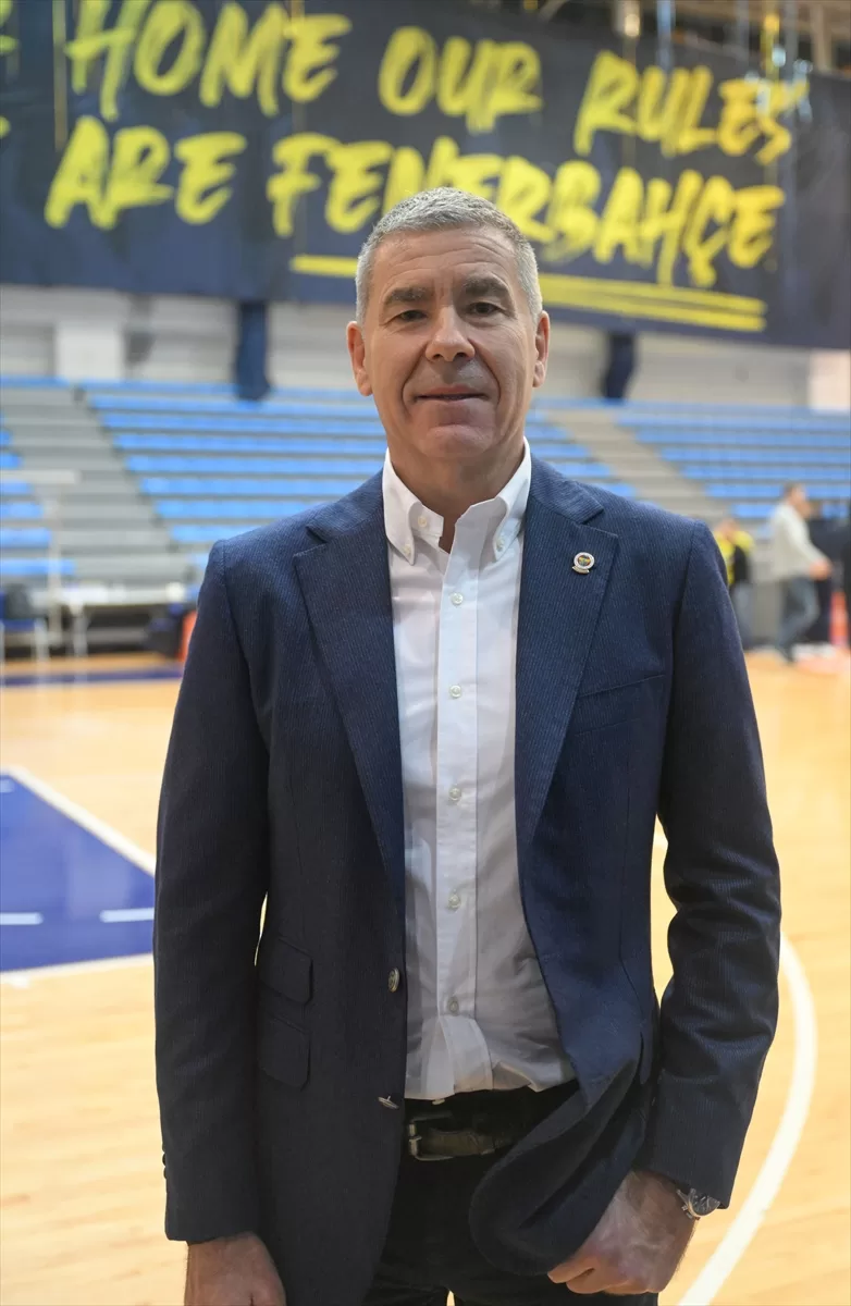 Fenerbahçe, verilen emeklerin karşılığının FIBA Avrupa Ligi şampiyonluğuyla alındığına inanıyor