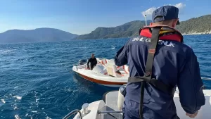 - Teknede yakalanan FETÖ sanığı ve şüphelerinden 10'u tutuklandı