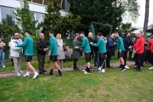 GİRESUN (AA) – Bitexen Giresunspor, Spor Toto Süper Lig'in 31.