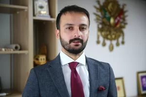 GİRESUN (AA) – GÜLTEKİN YETGİN – Giresunspor Kulübü Basın Sözcüsü