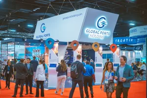 İSTANBUL (AA) – Global Ports Holding (GPH), küresel kruvaziyer turizminin