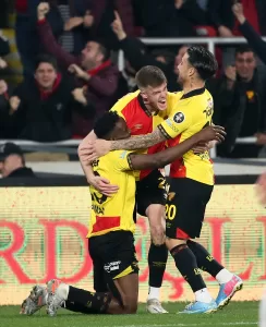 - Göztepe: 1 - Yılport Samsunspor: 0