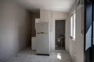 HATAY (AA) – Hatay'da Toplu Konut İdaresi Başkanlığı (TOKİ) ile