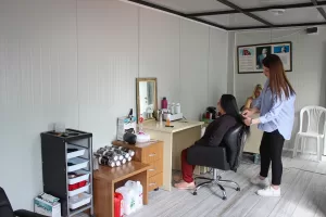 HATAY (AA) – Kahramanmaraş merkezli 6 Şubat depremlerinden etkilenen Hatay'ın