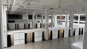 VİYANA (AA) – Hollanda’da yaklaşık 286 bin seçmen, başkent Amsterdam,