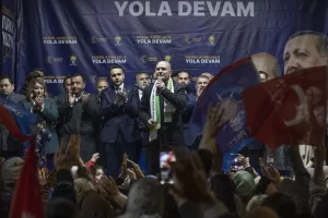 İSTANBUL (AA) – İçişleri Bakanı Süleyman Soylu, "Kılıçdaroğlu, bütün Türkiye'nin