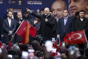 - "Çıkmış dün Kılıçdaroğlu'nun avaneleri, işte neymiş 14 Mayıs için