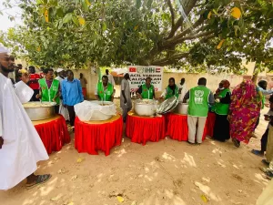 İSTANBUL (AA) – İnsan Hak ve Hürriyetleri (İHH) İnsani Yardım