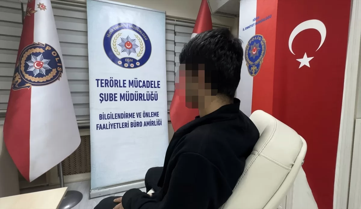 PKK'dan kaçan terörist, örgütteki SİHA korkusunu anlattı