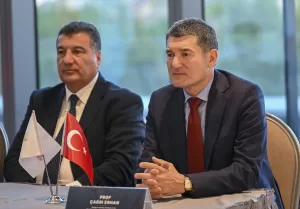 NEW YORK (AA) – ABD'nin başkenti Washington ve New York'ta