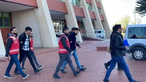 ZANLILARIN ADLİYEYE SEVK EDİLMESİ EKLENDİ