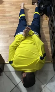 İSTANBUL (AA) – İstanbul'da organize suç örgütüne yönelik operasyonda adliyeye