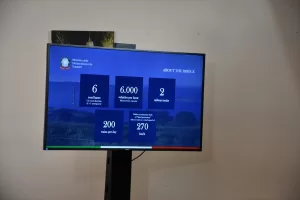 ROMA (AA) – İtalya Başbakan Yardımcısı ve Ulaştırma ve Altyapı