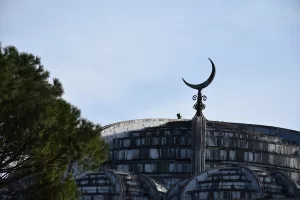 ROMA (AA) – BARIŞ SEÇKİN – İtalya'da başkent ve civarındaki