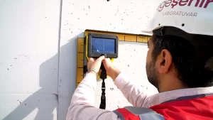 İZMİR (AA) – TEZCAN EKİZLER – Kahramanmaraş merkezli depremlerin ardından