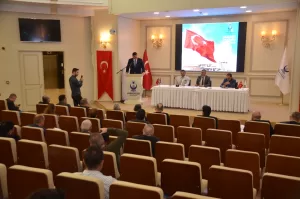 ANKARA (AA) – Kahramanmaraş merkezli 6 Şubat'ta meydana gelen depremlerin