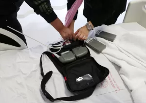 ANKARA (AA) – BURCU ÇALIK – İki yıldır kalp yetmezliği