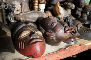 YAOUNDE (AA) – AHMET EMİN DÖNMEZ – Kamerun’da sömürge dönemi