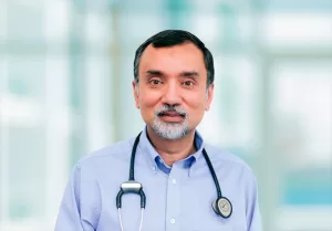 TORONTO (AA) – SEYİT AYDOĞAN – Eski Ontario Tabipler Odası