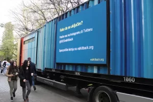 NOVİ SAD (AA) – Kanadalı iş insanı Craig Cohon, dünyadaki