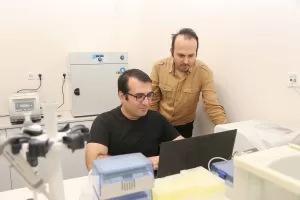 KARABÜK (AA) – Karabük Üniversitesi (KBÜ) Mühendislik Fakültesi Tıp Mühendisliği