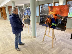 KARABÜK (AA) – Karabük Demir ve Çelik Fabrikalarının (KARDEMİR) tüm