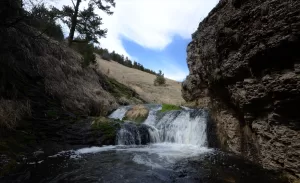 KARS (AA) – Türkiye'nin yüksek yerleşim yerleri arasında olan 2